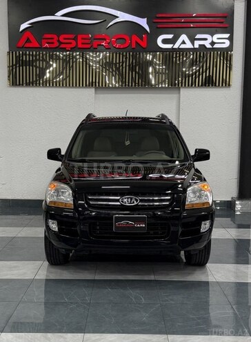 Kia Sportage-2