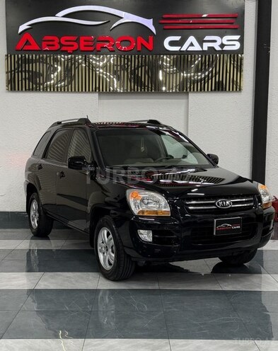 Kia Sportage-4