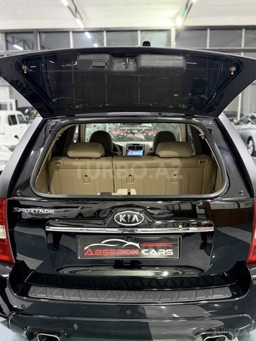 Kia Sportage-16
