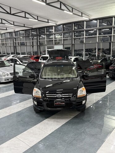 Kia Sportage-7