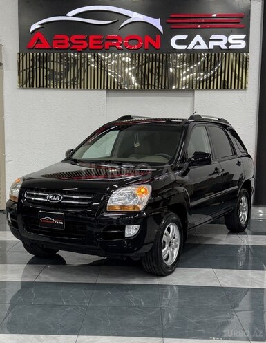 Kia Sportage-1