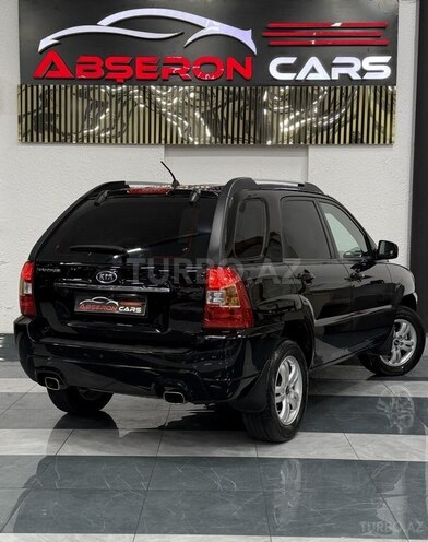Kia Sportage-13
