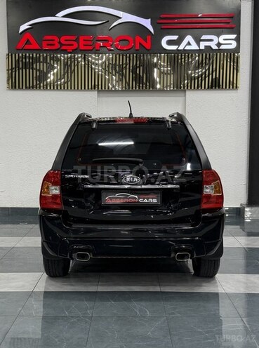 Kia Sportage-12