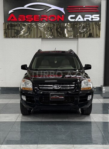 Kia Sportage-5