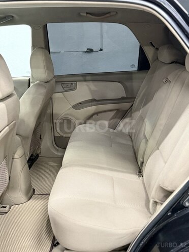 Kia Sportage-20