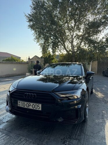 Audi A6-3