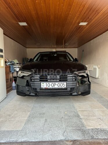 Audi A6-6