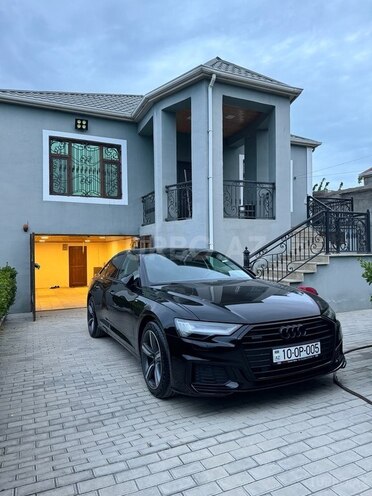 Audi A6-7