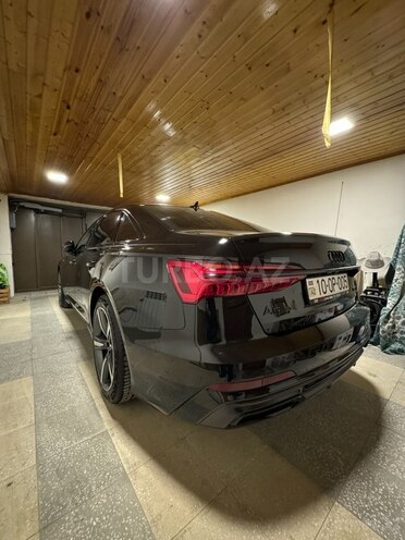 Audi A6-8
