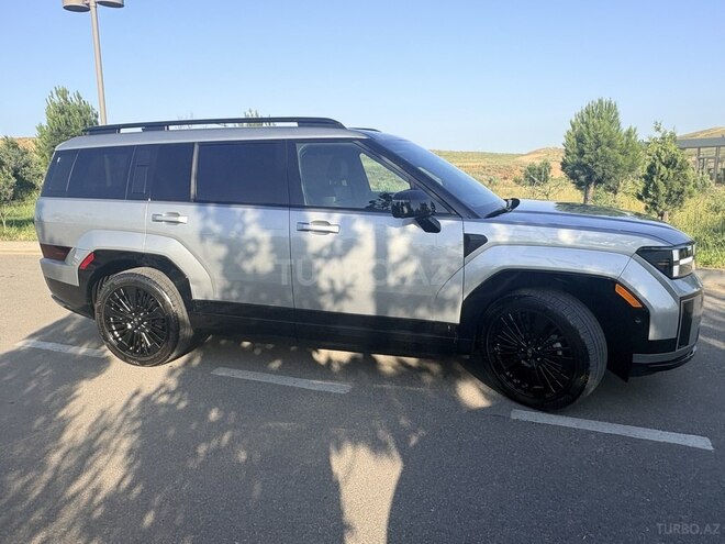 Hyundai Santa Fe-9