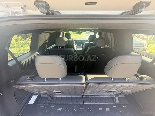 Hyundai Santa Fe-14