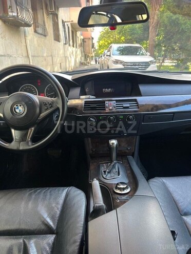 BMW 525-4