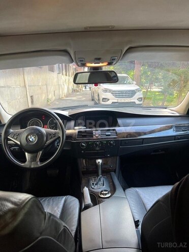 BMW 525-6