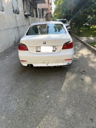 BMW 525-3