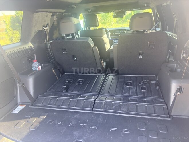 Hyundai Santa Fe-11