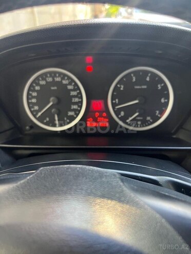 BMW 525-7