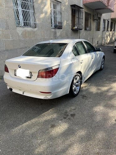 BMW 525-5