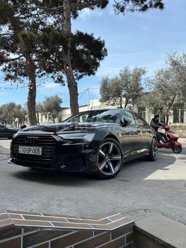Audi A6-9