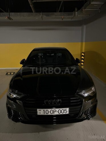 Audi A6-10