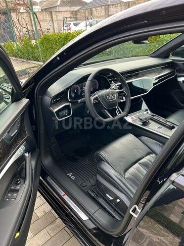 Audi A6-16