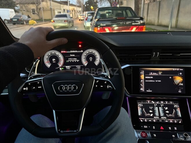 Audi A6-15