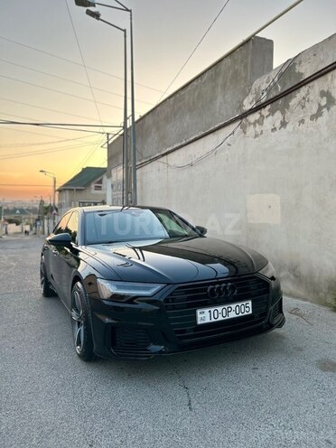 Audi A6-13