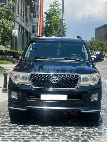 Toyota Land Cruiser-2