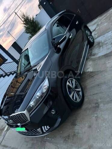 Kia Sorento-4