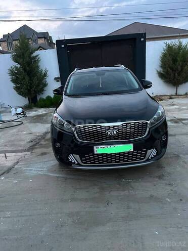 Kia Sorento-1