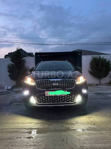 Kia Sorento-5