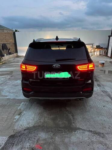 Kia Sorento-3