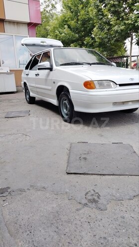 LADA (VAZ) 2114-9