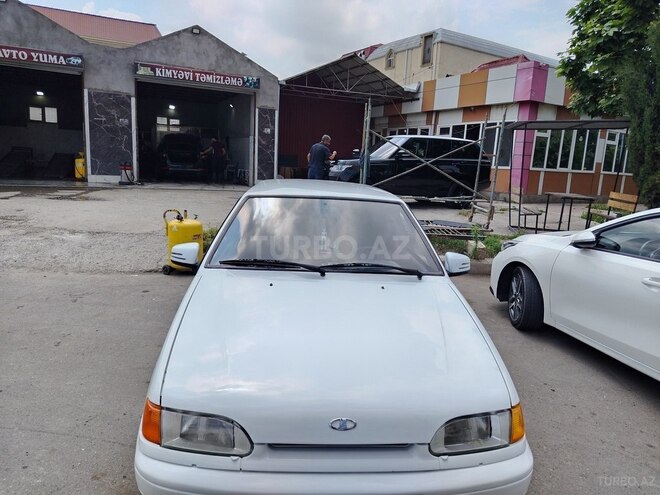 LADA (VAZ) 2114-1