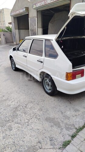 LADA (VAZ) 2114-8