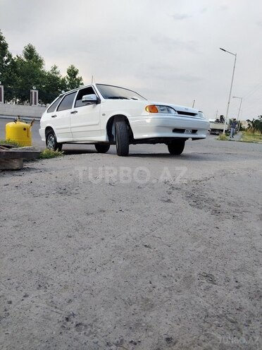 LADA (VAZ) 2114-2