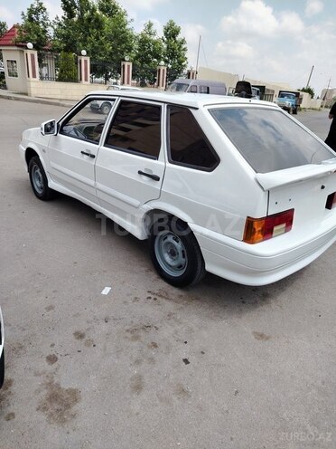 LADA (VAZ) 2114-3