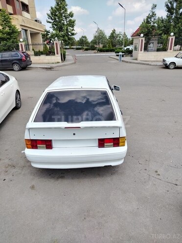 LADA (VAZ) 2114-4