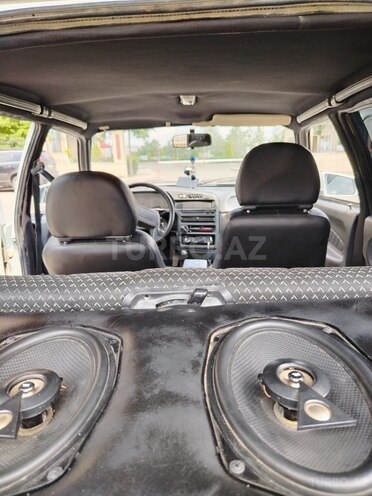 LADA (VAZ) 2114-6