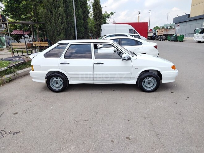 LADA (VAZ) 2114-7