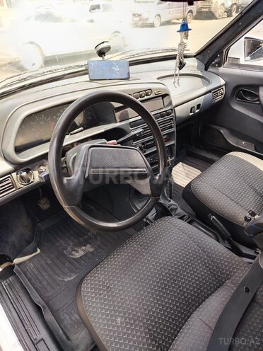 LADA (VAZ) 2114-5