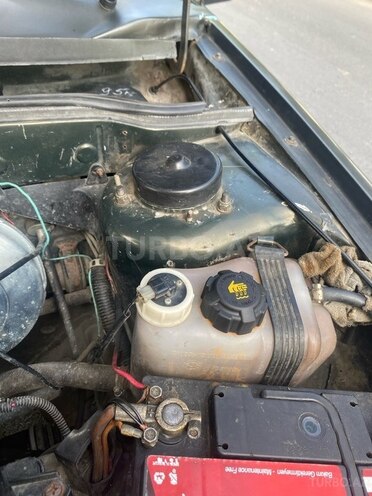 LADA (VAZ) 2115-7