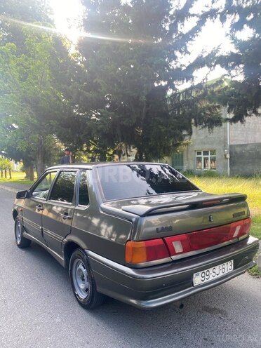 LADA (VAZ) 2115-14