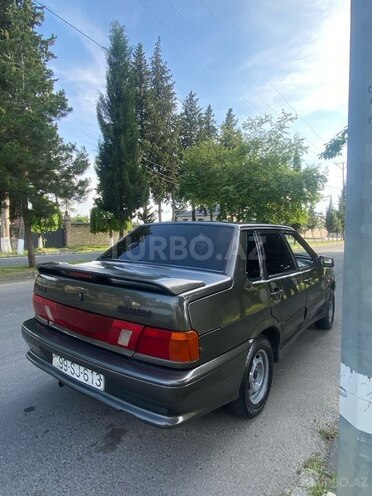 LADA (VAZ) 2115-12