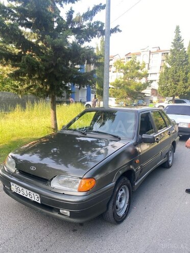 LADA (VAZ) 2115-13