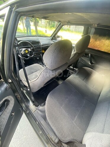 LADA (VAZ) 2115-4