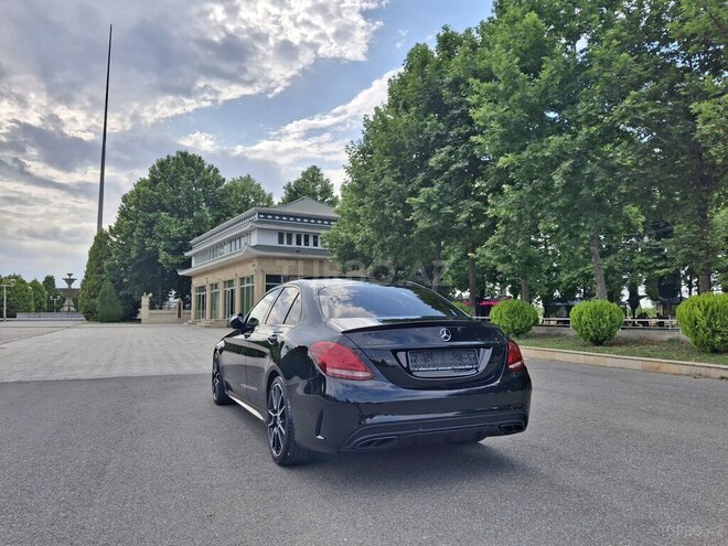 Mercedes C 250-2