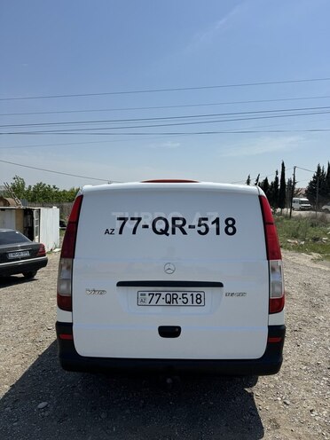Mercedes Vito-2