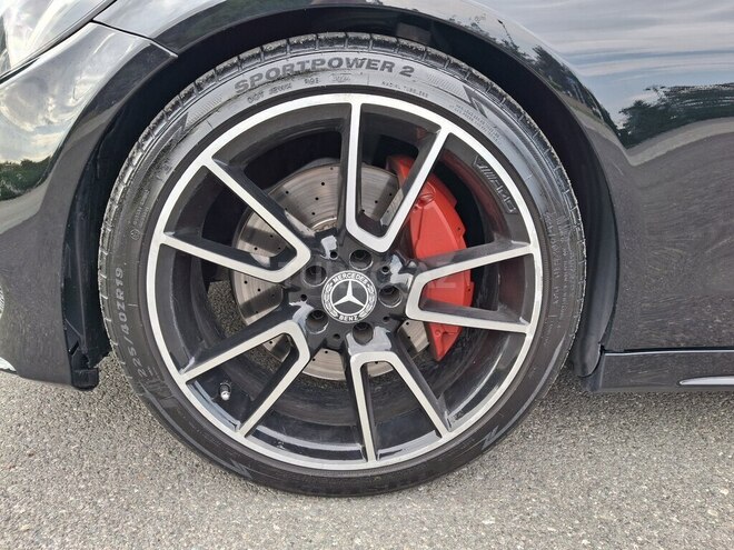 Mercedes C 250-4