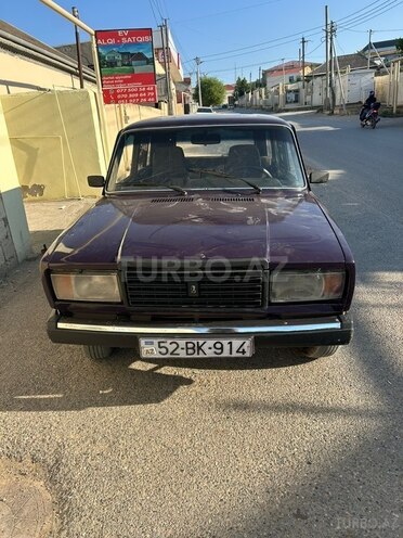 LADA (VAZ) 2104-1