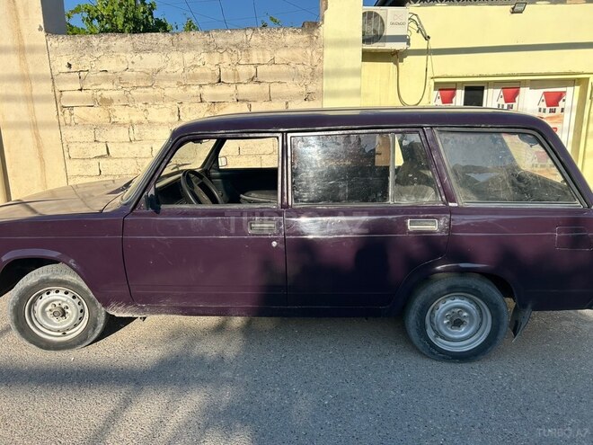 LADA (VAZ) 2104-3